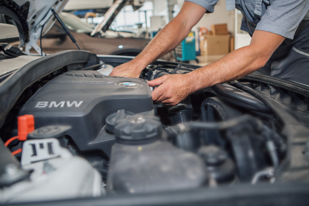 Ensuring Optimal Performance with Professional Engine Work for European Cars in Pleasant Grove, UT