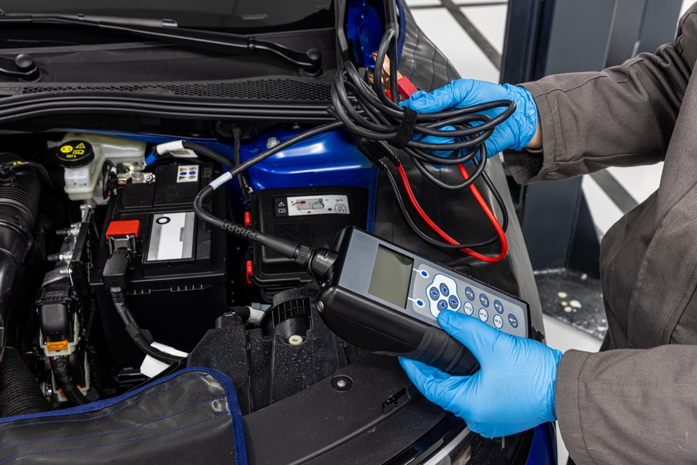 Top Benefits of Professional Tune-Ups for European Cars