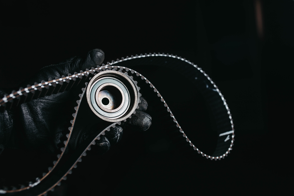Why Timing Belt and Chain Replacement is Crucial for European Cars